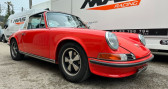 Porsche 911 occasion année 1970 boite Manuelle Annonce Porsche 911 occasion Essence 2.2 S TARGA à MOUGINS