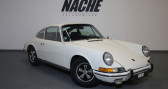 Porsche 911 occasion année 1971 Annonce Porsche 911 occasion Essence 2.2 T - Karmann à AIGNE