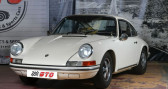Porsche 911 2,2 t restauration totale  1971 - annonce de voiture en vente sur Auto Sélection.com