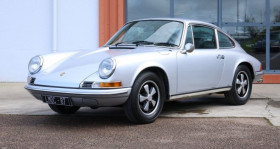 Porsche 911 occasion 1971 mise en vente &agrave; Saint Junien par le garage LA MAISON DU CYLINDRE - photo n&deg;1