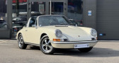 Porsche 911 occasion année 1968 boite Manuelle Annonce Porsche 911 occasion Essence 2.2 T TARGA 2.2l 1968 à ANDREZIEUX-BOUTHEON