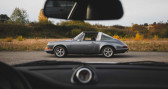 Porsche 911 2.2 T targa  � AIGNE 72