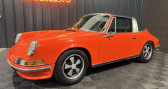 Annonce Porsche 911 occasion Essence 2.2 T TARGA � ANSE