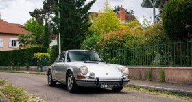 Porsche 911 occasion 1971 mise en vente à LYON par le garage COLLECTOR CARS AUCTION - photo n°1