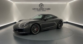 Porsche 911 , garage GT CLASSIC CARS  LA COUTURE BOUSSEY