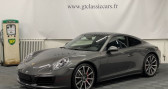 Porsche 911 2 3.0 420 CARRERA 4S PDK  à LA COUTURE BOUSSEY 27