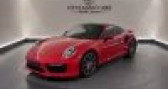 Annonce Porsche 911 occasion Essence 2 3.8 540 TURBO  LA COUTURE BOUSSEY