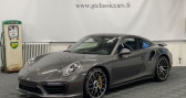 Annonce Porsche 911 occasion Essence 2 3.8 580 TURBO S à LA COUTURE BOUSSEY