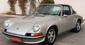 Annonce Porsche 911 occasion Essence 2.4 s targa  Monaco
