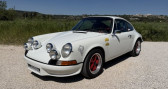Annonce Porsche 911 occasion Essence 2.4 S Trappe � huile Groupe H1/GTS 26 GT Comp�tition PASSEPO � EGUILLES