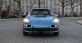 Porsche 911 2.4 S   Paris 75