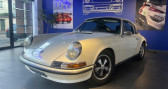 Annonce Porsche 911 occasion Essence 2.4 T / Dossier restauration complet / Etat concours � Saint-Maur-des-Fossés