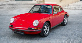 Porsche 911 2.4 T *Fully restored*  à PARIS 75