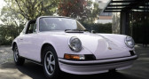 Porsche 911 2.4 T MOONSTONE LILAC  1973 - annonce de voiture en vente sur Auto Sélection.com