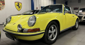Porsche 911 occasion 1972 mise en vente à Jouy-le-potier par le garage 45-AUTOSPORT - photo n°1