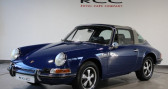 Porsche 911 occasion année 1970 boite Manuelle Annonce Porsche 911 occasion Essence 2.4 T à Le Port Marly