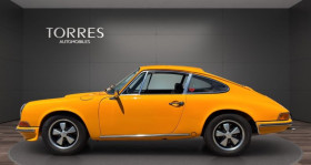 Porsche 911 , garage TORRES AUTOMOBILES  Tours