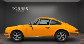 Porsche 911 occasion année 1972 boite Manuelle Annonce Porsche 911 occasion Diesel 2,4 T à Tours
