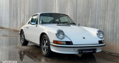 Porsche 911 2.4E 1973 Franaise d'origine   Louvil 59
