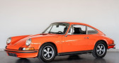 Annonce Porsche 911 occasion Essence 2.4l e � Vesoul