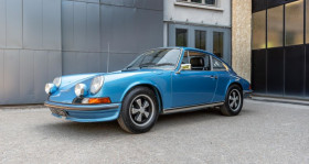 Porsche 911 occasion 1972 mise en vente à OLLAINVILLE par le garage CECIL CARS - photo n°1