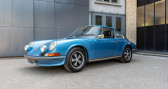 Porsche 911 occasion année 1972 Annonce Porsche 911 occasion Essence 2,4L S à OLLAINVILLE