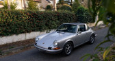 Porsche 911 occasion année 1973 boite Manuelle Annonce Porsche 911 occasion Essence 2.4L T Targa à LYON