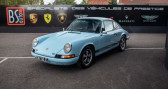 Porsche 911 occasion année 1973 boite Manuelle Annonce Porsche 911 occasion Essence 2.4l TE Coupé - 1973 à SOUFFELWEYERSHEIM