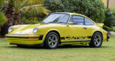 Porsche 911 2.7 CARRERA 74  1974 - annonce de voiture en vente sur Auto Sélection.com