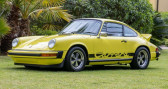 Porsche 911 2.7 CARRERA 74   NICE 06