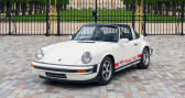 Porsche 911 2.7 Carrera Targa MFI  1973 - annonce de voiture en vente sur Auto Sélection.com