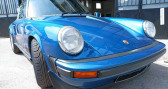 Annonce Porsche 911 occasion Essence 2.7 MFI à AUBERGENVILLE