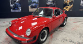 Porsche 911 occasion année 1974 boite Manuelle Annonce Porsche 911 occasion Essence 2.7 Replica à ARNAS
