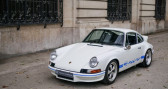 Annonce Porsche 911 occasion Essence 2.7 RS Backdate  Neuilly-sur-Seine