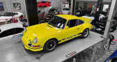 Porsche 911 2.7 RS Touring  1973 - annonce de voiture en vente sur Auto Sélection.com
