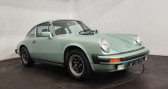 Porsche 911 occasion année 1977 Annonce Porsche 911 occasion Essence 2.7 Sportomatic à CREANCES
