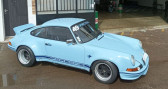 Porsche 911 occasion année 1975 boite Manuelle Annonce Porsche 911 occasion Essence 2.8 RSR à AUBERGENVILLE