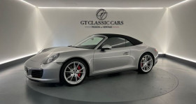 Porsche 911 , garage GT CLASSIC CARS  LA COUTURE BOUSSEY