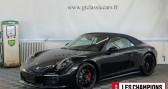 Annonce Porsche 911 occasion Essence 2 CABRIOLET 3.0 450 CARRERA 4 GTS à LA COUTURE BOUSSEY