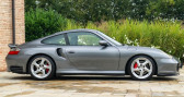 Porsche 911 2002 996 (911) TURBO MANUALE   Reggio Emilia 42