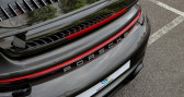 Annonce Porsche 911 occasion Essence 2021 Cabriolet  Vieux Charmont