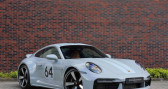 Annonce Porsche 911 occasion Essence 2023 Sport Classic.  Vieux Charmont