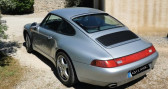 Porsche 911 occasion année 1996 boite Automatique Annonce Porsche 911 occasion Essence 285 à CANNES