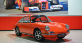 Porsche 911 occasion année 1967 boite Manuelle Annonce Porsche 911 occasion Essence 2L T SWB Chassis Court à Signes
