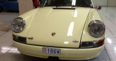 Annonce Porsche 911 occasion Essence 2L  MONACO