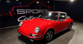 Porsche 911 , garage SPORT COLLECTION  THIERS