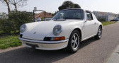 Porsche 911 occasion année 1973 boite Manuelle Annonce Porsche 911 occasion Essence 2L4 T à Saint-Sulpice-de-Royan