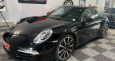 Porsche 911 occasion année 2014 boite Automatique Annonce Porsche 911 occasion Essence 2S 3.8 FLAT-6 400CH PDK à CARQUEFOU