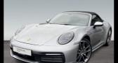 Porsche 911 occasion année 2000 boite Automatique Annonce Porsche 911 occasion Essence 3.0 385 CARRERA PDK CABRIOLET 12/2019 à Saint Patrice