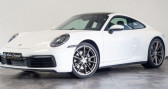 Annonce Porsche 911 occasion Essence 3.0 385ch PDK à LANESTER